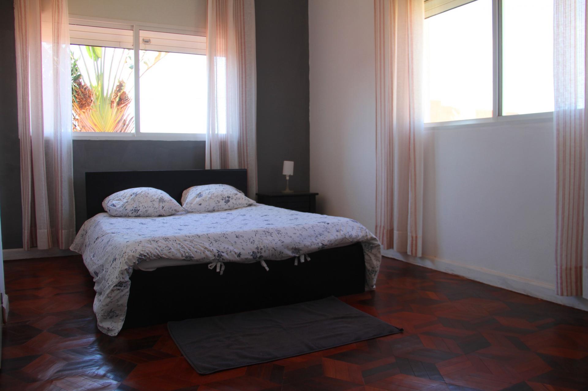 LOCATION DE VACANCES A ANTANANARIVO