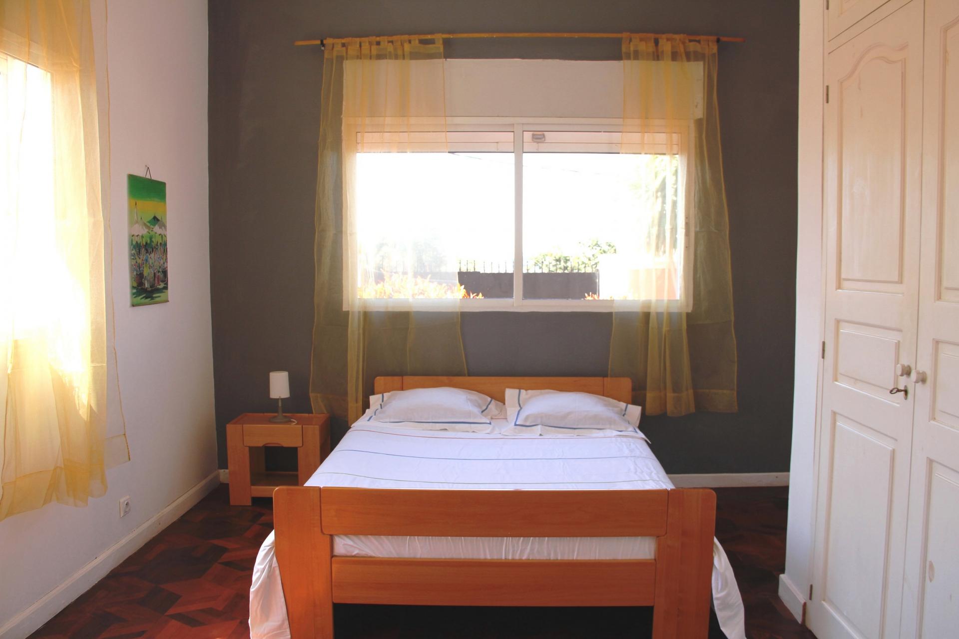 LOCATION DE VACANCES A ANTANANARIVO