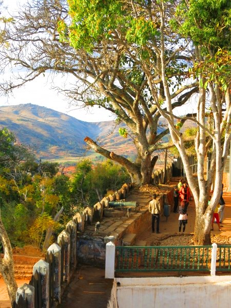 Ambohimanga be 4