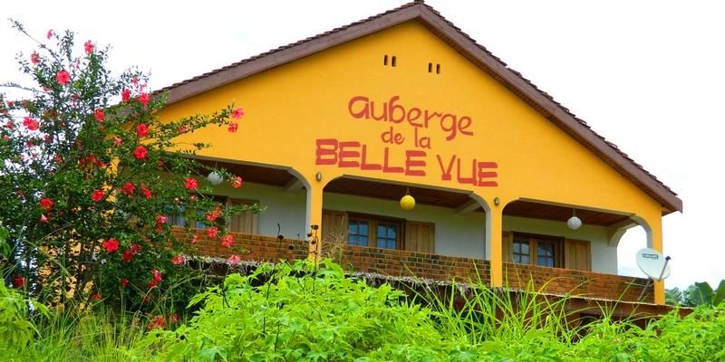 Auberge de la belle vue ext 1