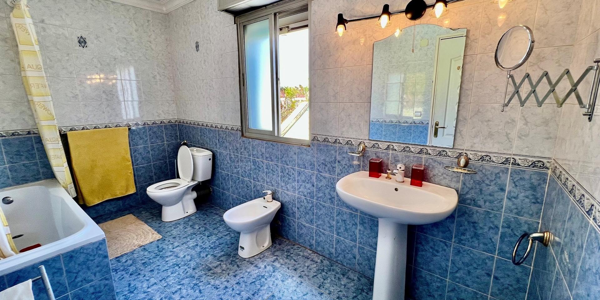 Salle de bain villa antananarivo 1