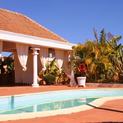 VILLA TANA II