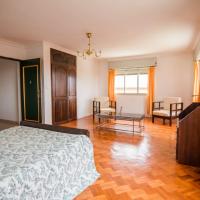 LOCATION DE MAISON A ANTANANARIVO