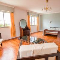 LOCATION DE MAISON A ANTANANARIVO