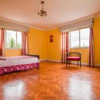 LOCATION DE MAISON A ANTANANARIVO