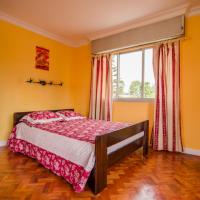 LOCATION DE MAISON A ANTANANARIVO