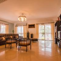 LOCATION DE VILLA A ANTANANARIVO