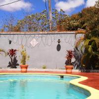 LOCATION DE VILLA TANANARIVE