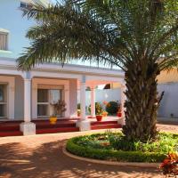 LOCATION MEUBLEE A ANTANANARIVO