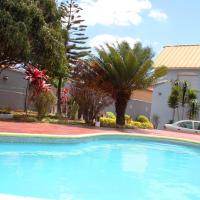 VILLA TANA LOCATION PISCINE
