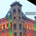 Palais de la reine antananarivo 7 1